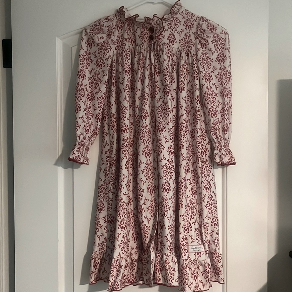 SweetHoney Girls Holiday Robe